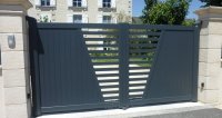 Notre société de clôture et de portail à Maizieres-la-Grande-Paroisse